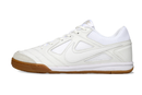 Chuteira Futsal Supreme X Nike SB Gato IC Branco