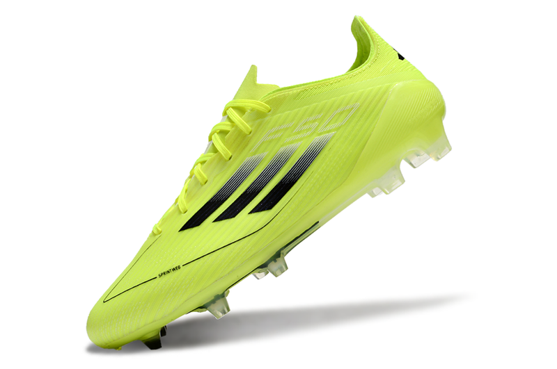 Chuteira Campo Adidas F50 FG Verde