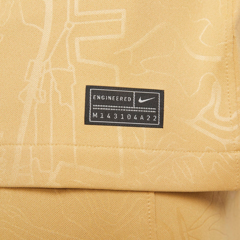 Camisa Masculina Barcelona II 2022/23 - Torcedor