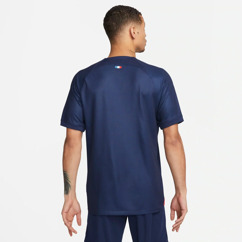 Camisa Nike PSG I 2023/24 - Masculina