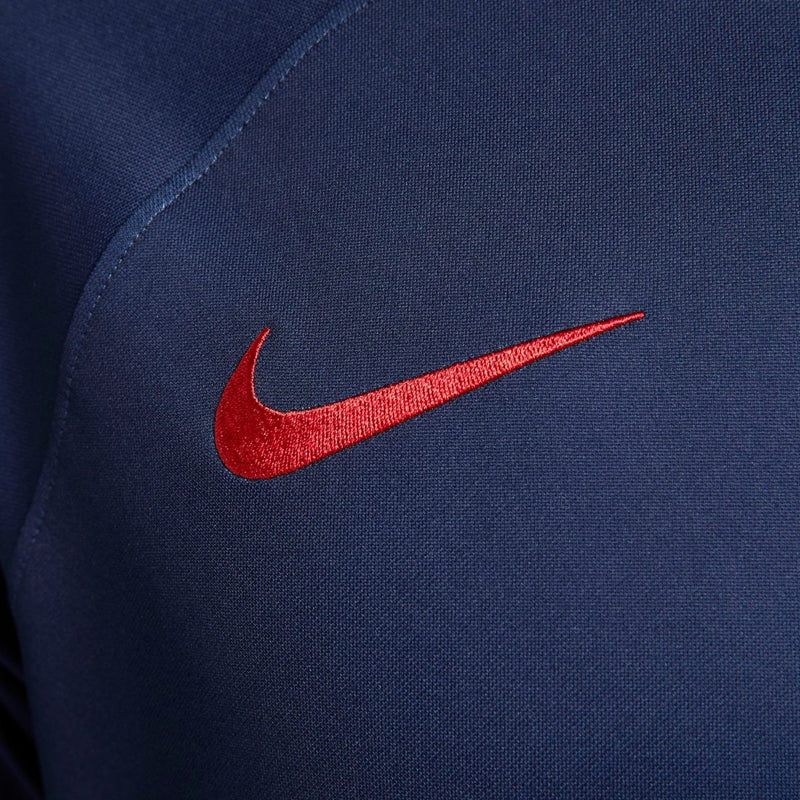 Camisa Nike PSG I 2023/24 - Masculina