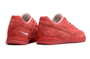 Chuteira Futsal Nike 5 StreetGato IC Vermelho