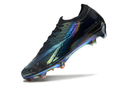 Chuteira Campo Nike Air Zoom Mercurial Vapor 16 Elite FG Preta "Shadow Pack"