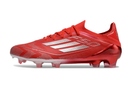 Chuteira Campo Adidas F50 FG Vermelha