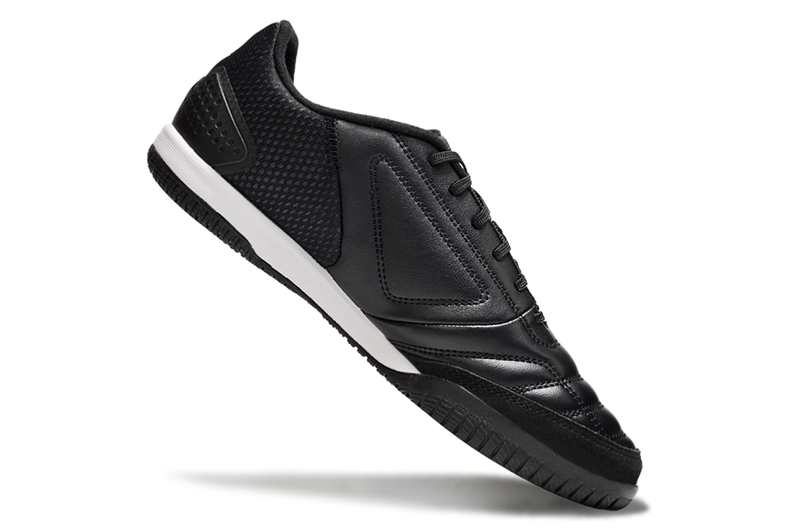 Chuteira Futsal Adidas Competition Top IC Preto