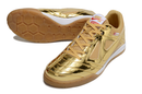 Chuteira Futsal Supreme X Nike SB Gato IC Dourado
