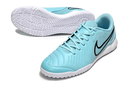 Chuteira Futsal Nike Tiempo Legend 10 Academy IC Azul