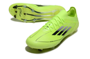 Chuteira Campo Adidas F50 FG Verde