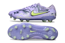 Chuteira Campo Nike Tiempo Legend 10 Elite FG Roxa "United Pack"