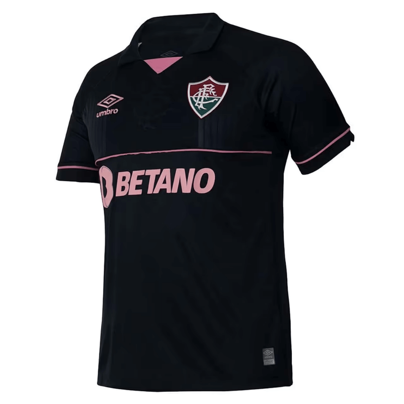 Camisa Masculina Fluminense 2023/24 - Goleiro