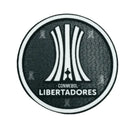 PATCH LIBERTADORES