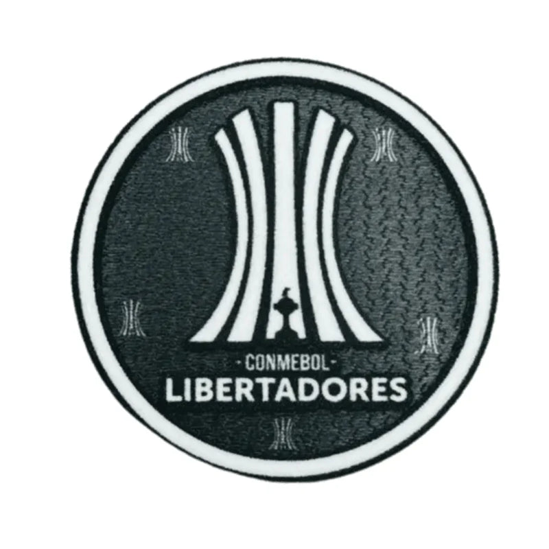 PATCH LIBERTADORES