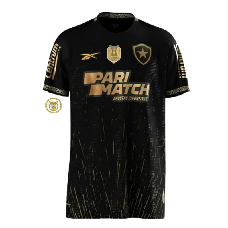 Camisa Botafogo Campeão 2024