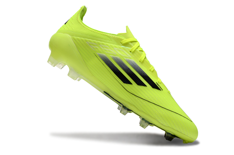 Chuteira Campo Adidas F50 FG Verde