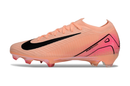 Chuteira Campo Nike Air Zoom Mercurial Vapor 16 Elite FG Rose