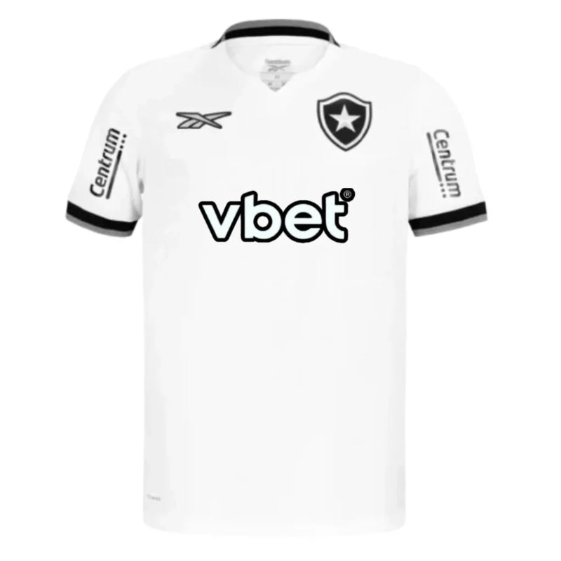 Camisa Masculina Botafogo Reebok Third 2025/26