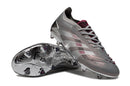 Chuteira Campo Adidas Predator Elite FG Cinza "Bellingham'