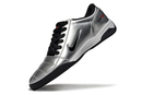 Chuteira Futsal Nike Total 90 IC Prata e Preto