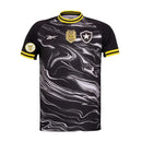 Camisa IV Botafogo Campeão 2024