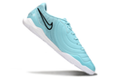 Chuteira Futsal Nike Tiempo Legend 10 Academy IC Azul