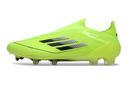 Chuteira Campo Adidas F50+ LL FG Verde