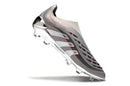 Chuteira Campo Adidas Predator LL Elite FG Cinza "Bellingham"
