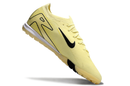 Chuteira Society Nike Air Zoom Mercurial Vapor 16 Elite TF Amarelo
