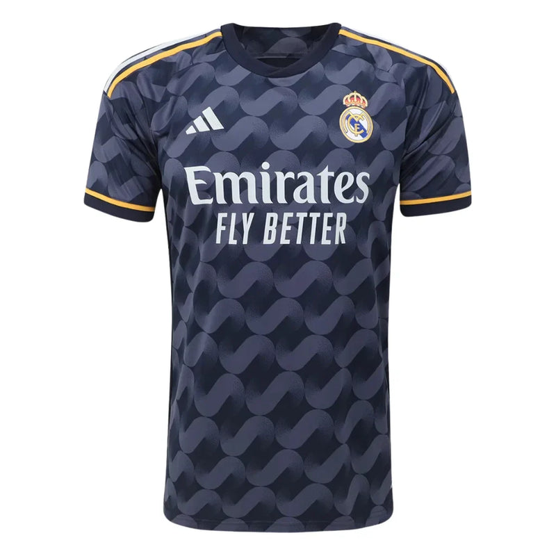 Camisa Masculina Real Madrid 23/24