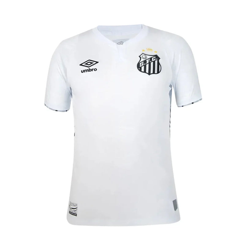 Camisa Masculina Santos I 2024