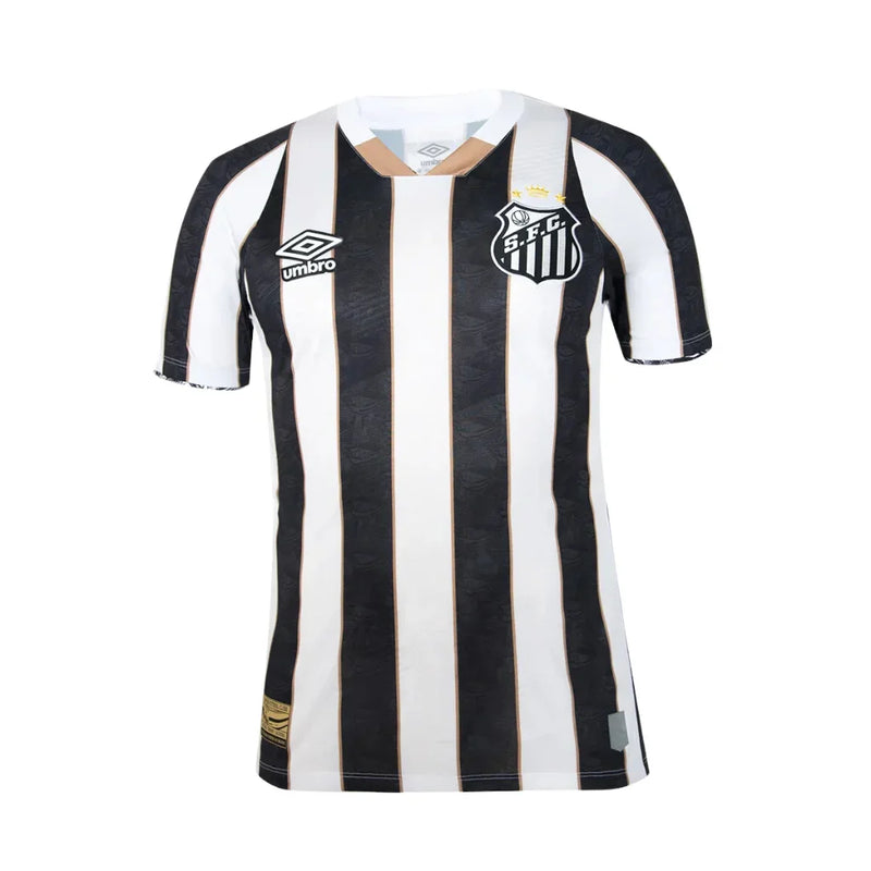 Camisa Masculina Santos II 2024