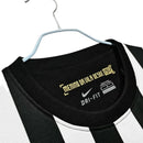 Camisa Masculina Santos Rêtro II 2011/12