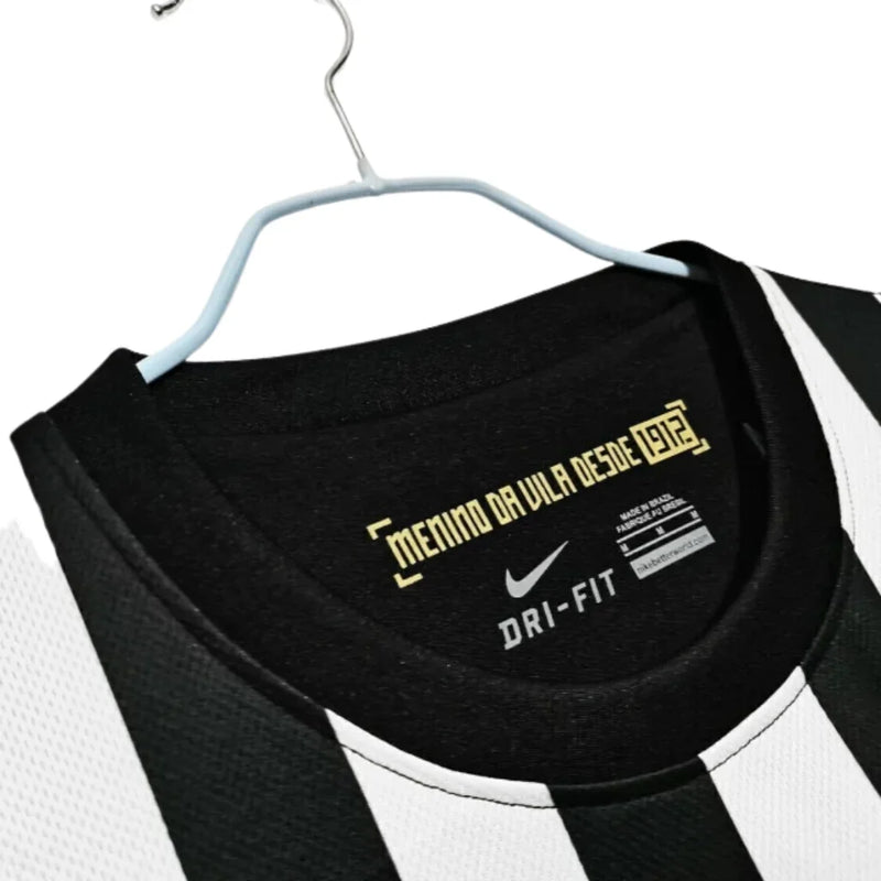 Camisa Masculina Santos Rêtro II 2011/12