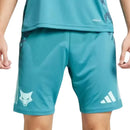 Kit Treino Masculino Cruzeiro 2025 Camisa + Short