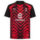 Camisa Masculina AC Milan 2023/24 - Treino