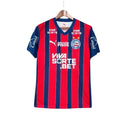 Camisa Masculina Bahia II 2025/26