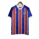 Camisa Bahia I 23/24 Torcedor Masculina - Tricolor