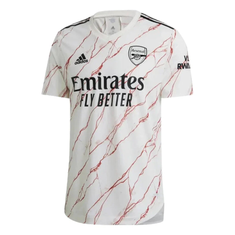 Camisa Masculina Arsenal Away 2021/22