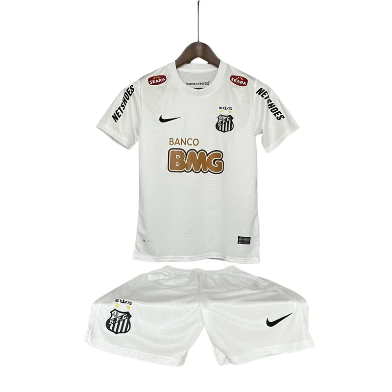 Kit Infantil 11/12
