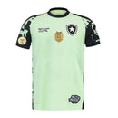 LANÇAMENTO Camisa Masculina Botafogo Goleiro Fourth 2025/26