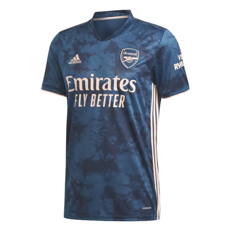 Camisa Masculina Arsenal III 2020/21