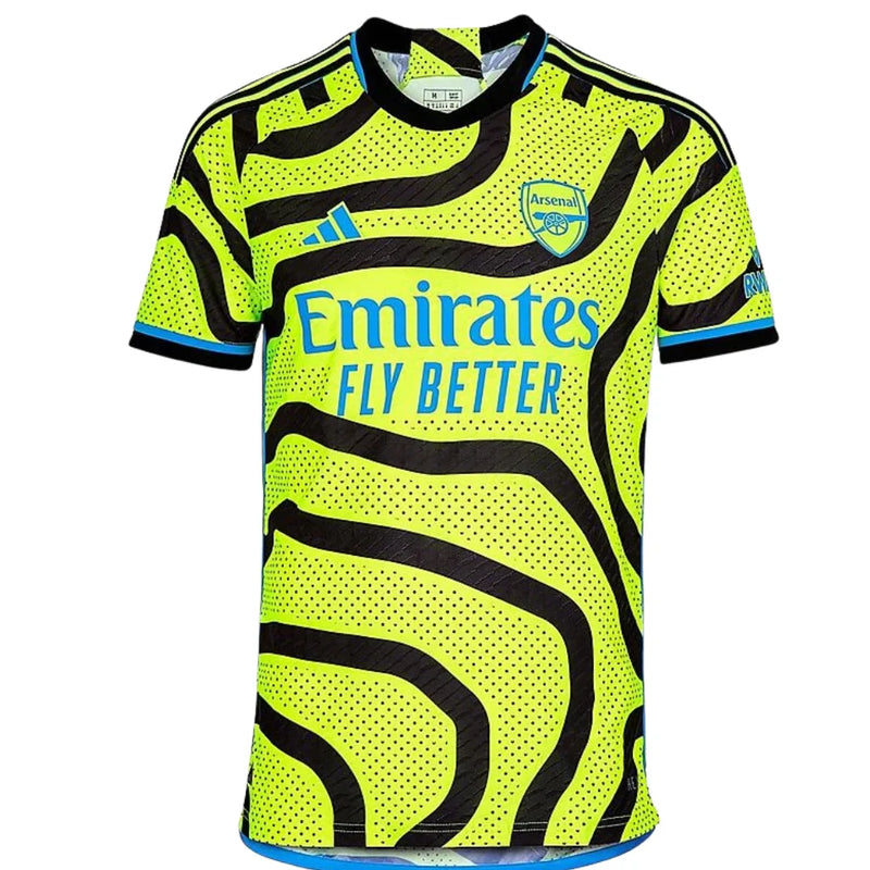Camisa Masculina Arsenal II 2023/24