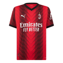 Camisa Masculina I AC Milan 2023/24 - Torcedor