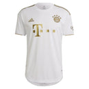 Camisa Masculina Bayern de Munique II 2022/23