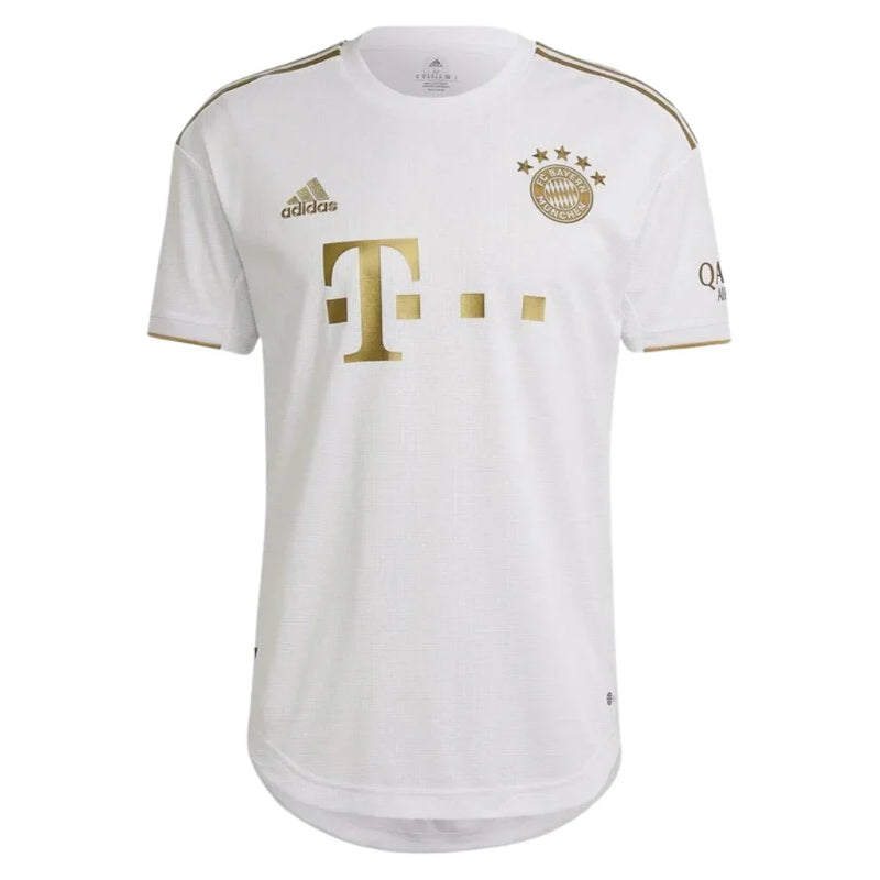 Camisa Masculina Bayern de Munique II 2022/23