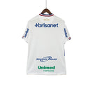 Camisa Masculina Fortaleza II 2024/25 - Todos os Patrocínios