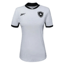 Camisa Feminina Botafogo III 2023/24 - Torcedor