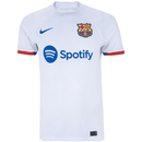Camisa II Barcelona 2023