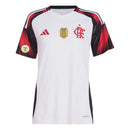 LANÇAMENTO Camisa Feminina Flamengo II 2025
