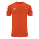 Camisa Cruzeiro 24/25 Treino Adidas Masculina