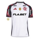 LANÇAMENTO Camisa Masculina Flamengo II 2025